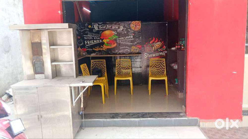 Shop for sale in kphb