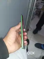 Moto 50 fusion 12/256 green colour, 5000 mah battery