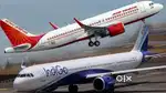 Indigo Airlines and Air India have started recruitment urgent hiring