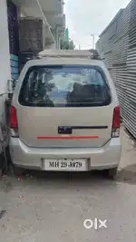 Maruti Suzuki Wagon R 1.0 2004