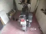 Hero Honda Splendor Pro