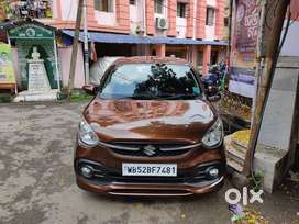 Maruti Suzuki Celerio VXI, 2022, Petrol