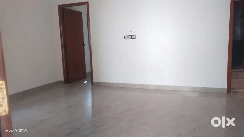 Individual duplex house for sale