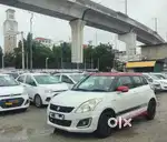 Maruti Suzuki Swift VDI (O), 2015, Diesel