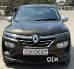 Renault KWID RXT AMT Climber (Automatic), 2023, Petrol