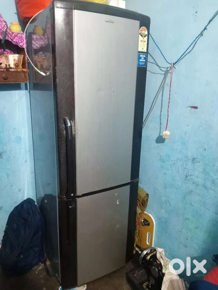 Haier Refrigerator