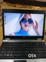 Hp laptop core i5