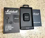Marshall 3 Ear buds