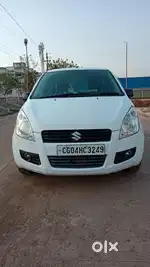 Maruti Suzuki Ritz 2009-2011 VXI, 2011, Petrol
