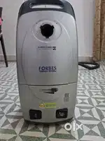Vacuum cleaner