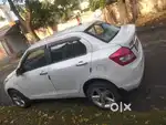 Maruti Suzuki Swift Dzire 2015