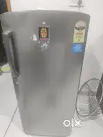 Samsung refrigerator 192 litres