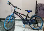 Condition Cycle
