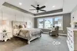 Room sharing looking ladies