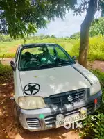 Maruti Suzuki Alto 2004 Petrol 130000 Km Driven