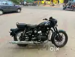 Bullet classic 350 2014