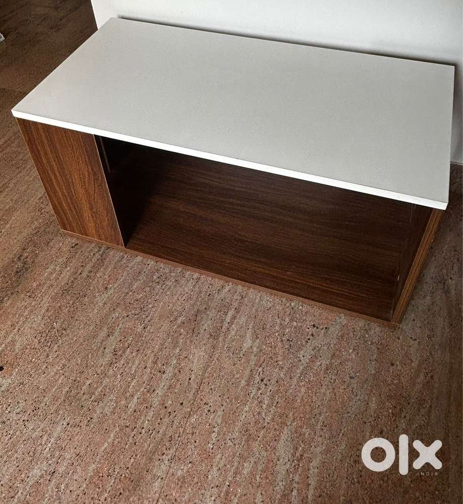 Chic Coffee Table