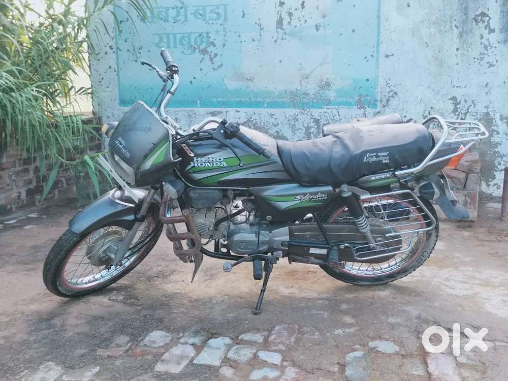 Good condition