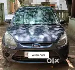 Ford Fiesta 1.6 ZXI ABS, 2009, Petrol