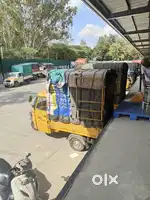 Bangalore route well known driver