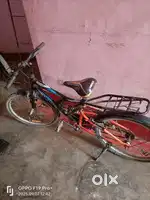 Kids cycle