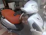 Good mileage self start