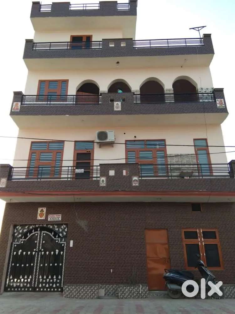 HOUSE FOR SALE