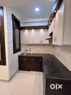Ready to move 2 BHK builder floor in sector 105 gurgaon