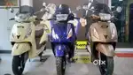 Jupiter 125