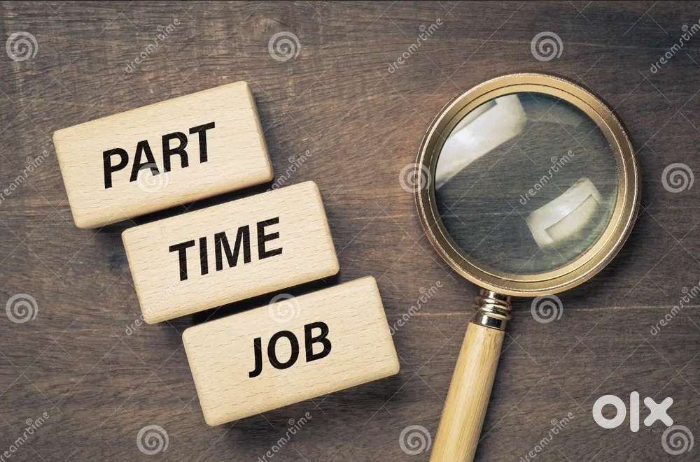 Female Personal assistant candidate