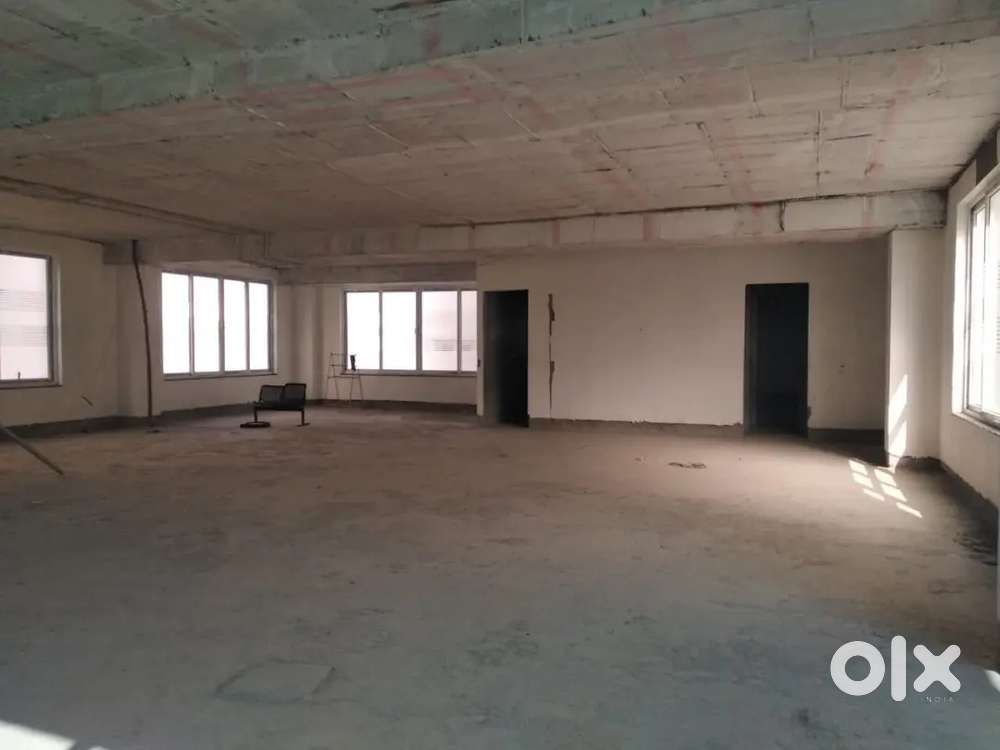 Office area for rent