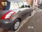Maruti Suzuki Swift 2014 Petrol 70000 Km Driven