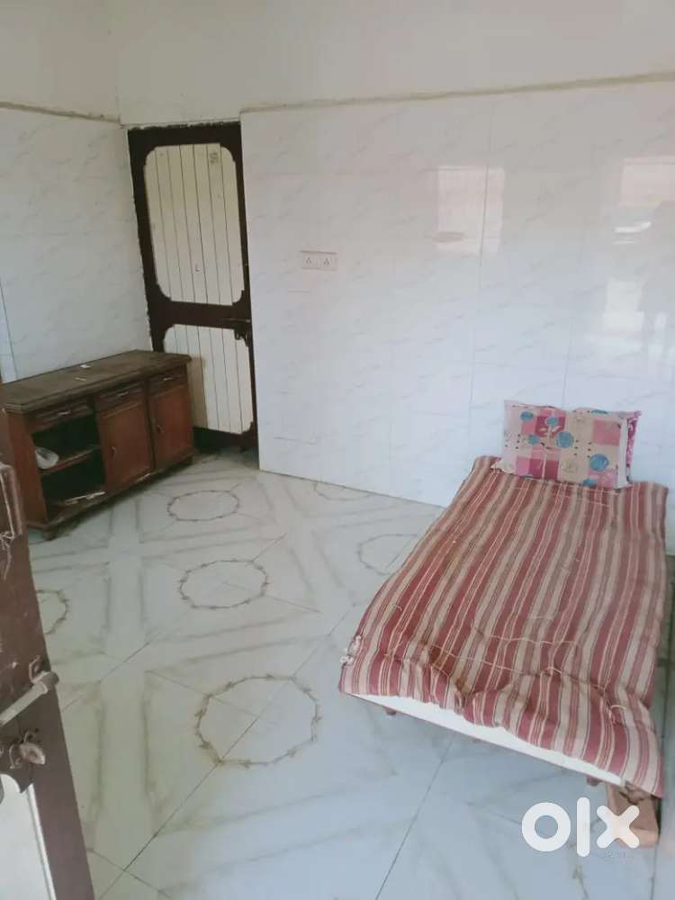 Nr DRS mall thakkarnagar nikol road