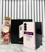 Samsung Z Fold 6 12/256