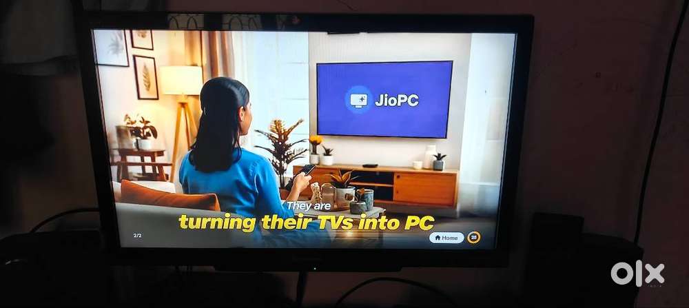 PANASONIC 32INCH LCD TV