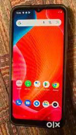 Realme c11 good condition