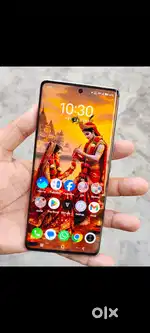 Vivo T2 Pro excellent condition.. koi problem nhi hai..