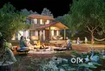 Premium Family Farmhouse Plots at 299/-