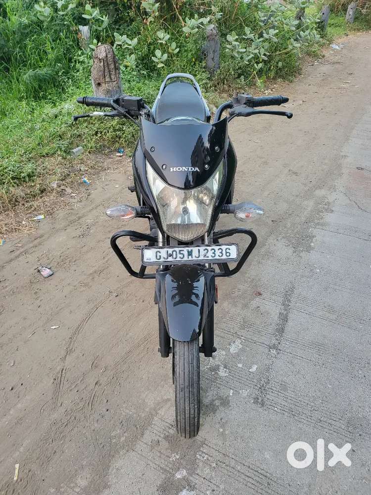 Honda unicorn 160cc
