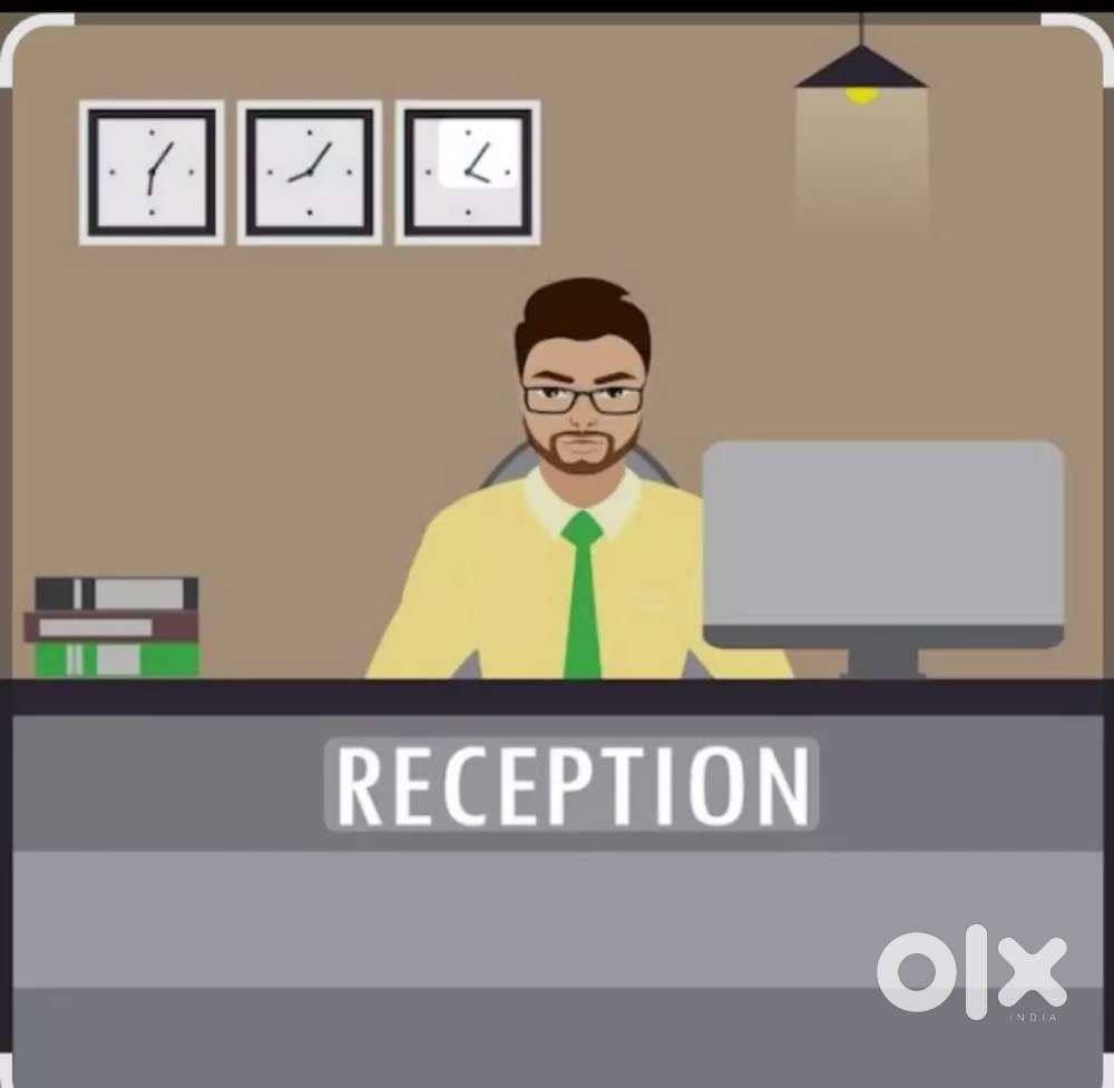 !! WE ARE HIRING FOR OFFICE LUCKNOW  LOCATION !!