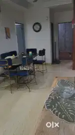 Elegant sofa set + Stylish dining table for sale -excellent condition.