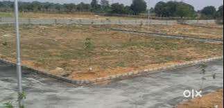 24 mm wider road, plot available in omaxe hills Rau Bypass