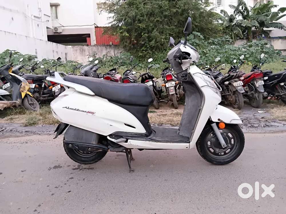 Honda activa 125 for sale