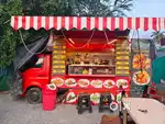Food truck for sale