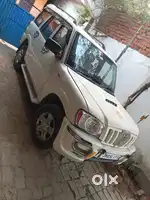 Mahindra Scorpio 2009 Diesel 250000 Km Driven validity 2029