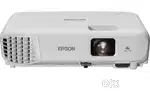 Projector epson