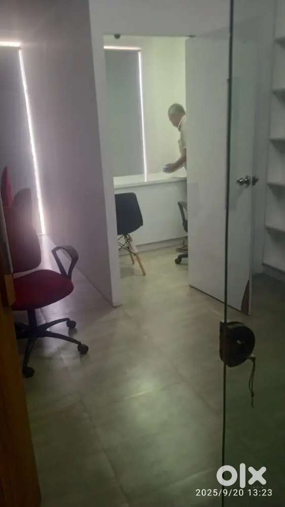 Asokapuram office space for rent.first floor