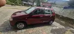 Maruti Suzuki Alto 800 2009