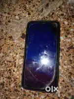 Oppo5s model  despaley gaya hai fingerprint mobile hai