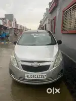 Chevrolet Beat 2013 Petrol 118000 Km Driven